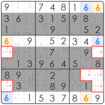 sudoku template